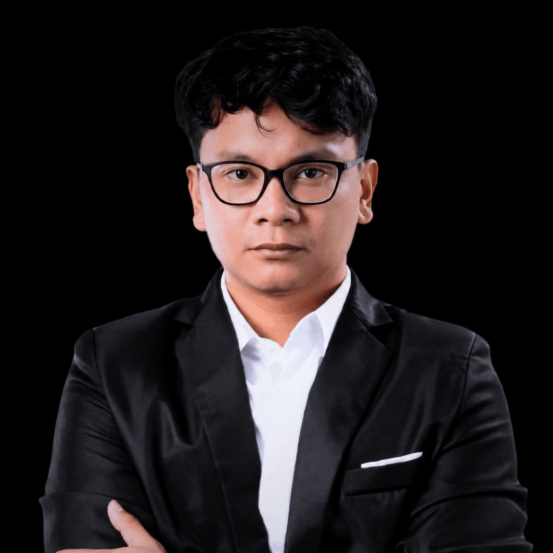 JC Ricarte, full-funnel growth marketer and performance marketing specialist