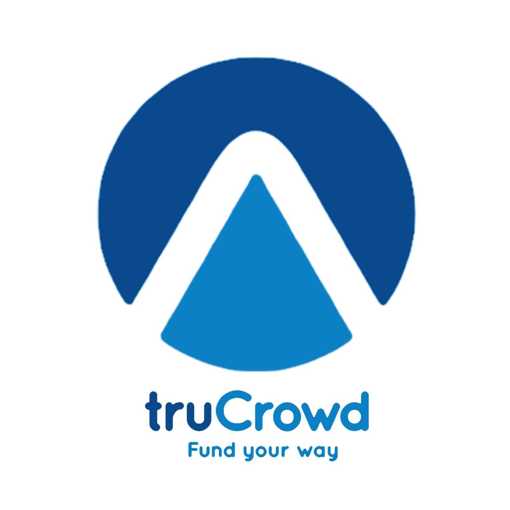 TruCrowd logo