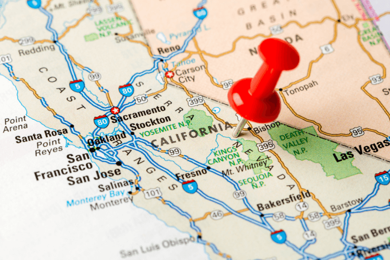 Bay Area local business using SEO and paid ads to generate qualified leads