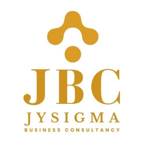 JYSigma Business Consultancy logo