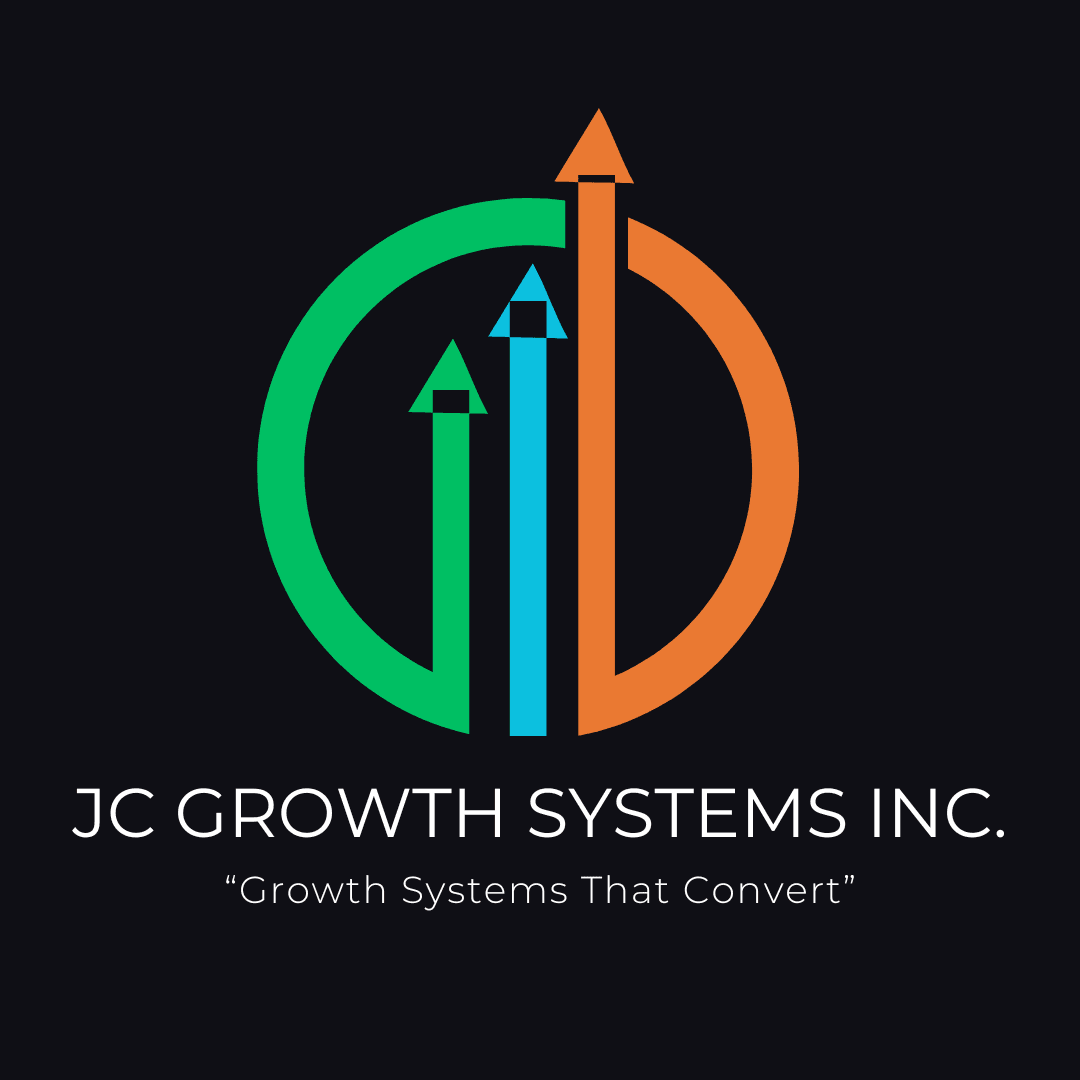 JC Growth Systems Inc. logo